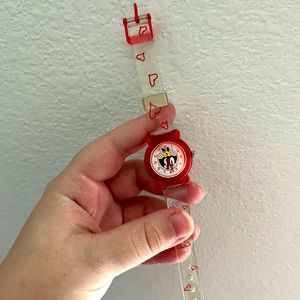 Vintage Animaniacs Dot Valentine’s Watch